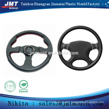 China plastic injection auto steering wheel mould